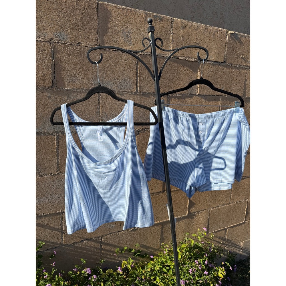 TARGET Wild Fable 3-Piece Women's Plus Size 2X Pajama Set Reseller Wholesale Lot
